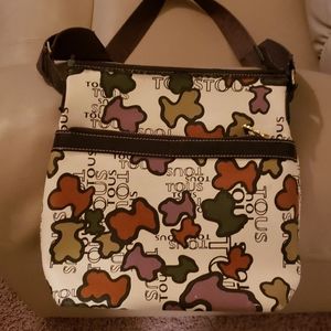 Tous crossbody handbag